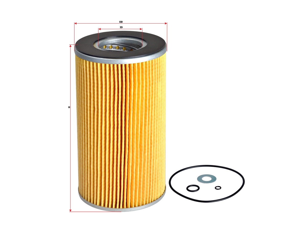 Sure Filter SFO 15601 | Sure Filter Sure Filter SFO 15601 | Sure Filter